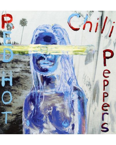Red Hot Chili Peppers - By The Way (2 Vinyl) - 1