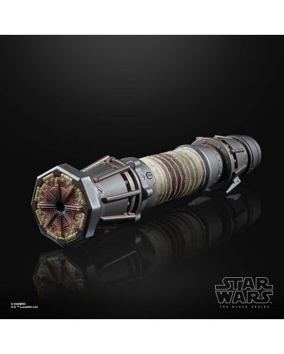 Реплика Hasbro Movies: Star Wars - Rey Skywalker's Lightsaber (Episode IX) - 9