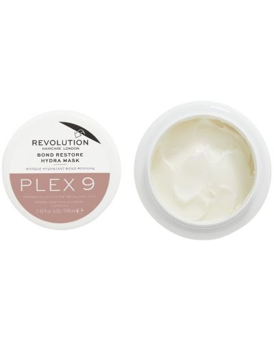 Revolution Haircare Bond Plex Маска за коса 9, 250 ml - 2