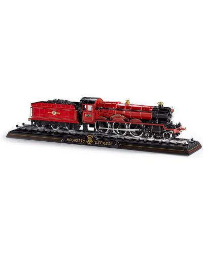 Реплика The Noble Collection Movies: Harry Potter - Hogwarts Express, 53 cm - 1