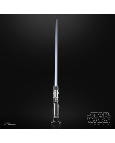 Реплика Hasbro Movies: Star Wars - Darth Vader's Lightsaber (Black Series) (Force FX Elite) - 6