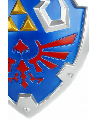 Реплика Disguise Games: The Legend of Zelda - Link's Hylian Shield, 48 cm - 4