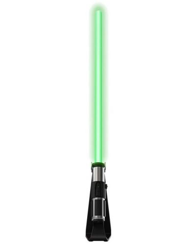 Реплика Hasbro Movies: Star Wars - Yoda's Lightsaber (Force FX Elite) - 1