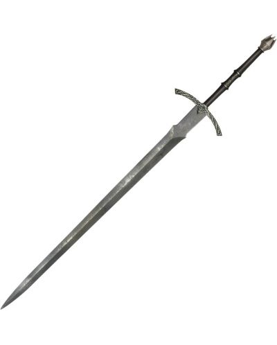 Реплика United Cutlery Movies: The Lord of the Rings - Sword of the Witch King, 139 cm - 1
