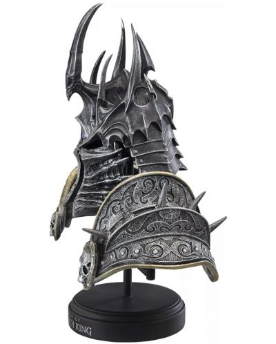 Реплика Blizzard Games: World of Warcraft - Lich King Helm & Armor - 4