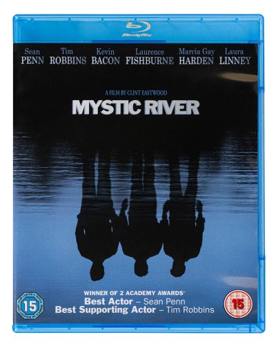 Реката на тайните (Blu-Ray) - 1