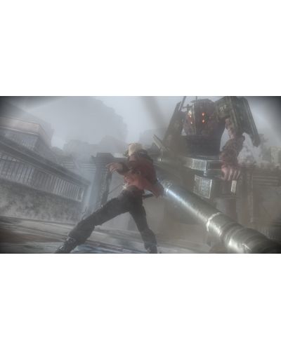Resonance of Fate (Xbox 360) - 4