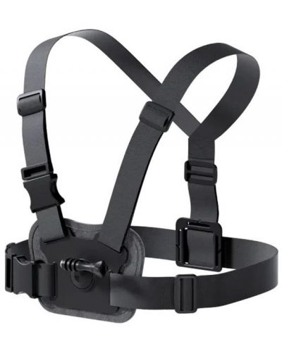 Ремък за гърди Insta360 - Chest Strap, за ONE RS\R, ONE X3\X2, GO 2 - 2