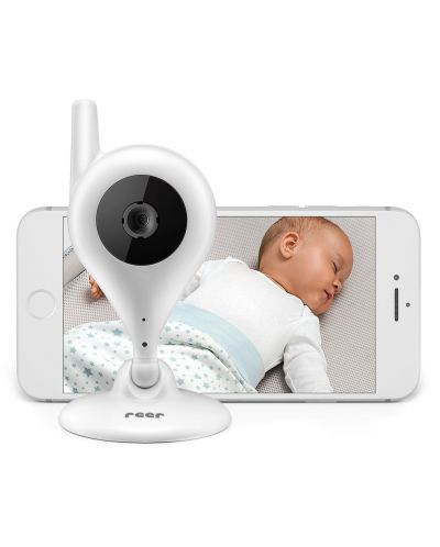 IP камера Reer - Smart Baby - 5