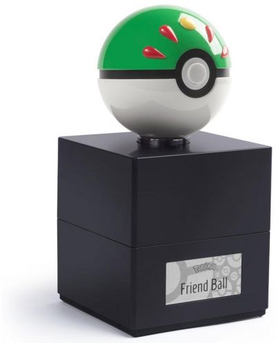 Реплика Wand Company Games: Pokemon - Friend Ball - 2