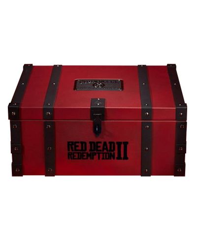 Red Dead Redemption 2 Collector's Box - 1