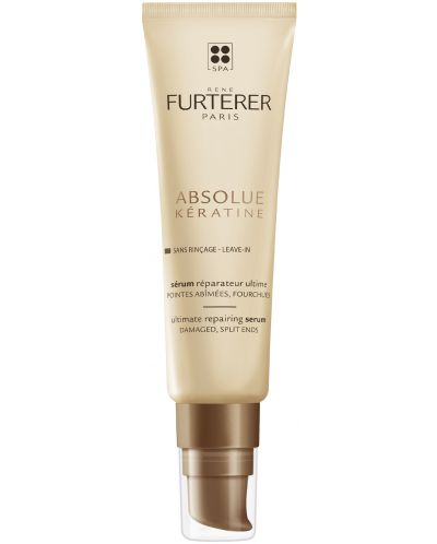 René Furterer Absolue Keratiné Възстановяващ серум, 30 ml - 1