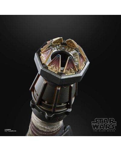 Реплика Hasbro Movies: Star Wars - Rey Skywalker's Lightsaber (Episode IX) - 6