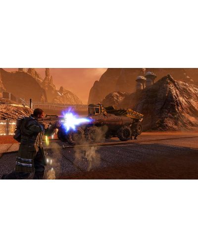 Red Faction: Guerilla Re-Mars-tered (Nintendo Switch) - 5
