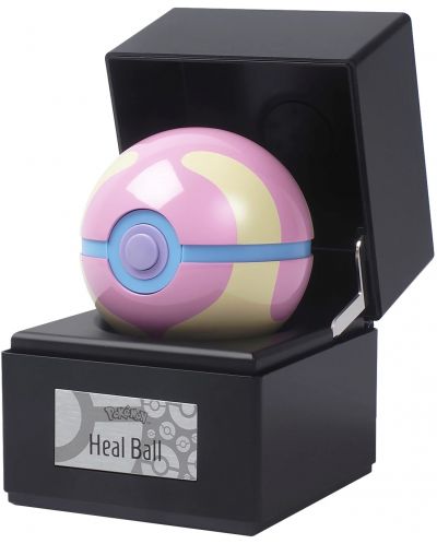 Реплика Wand Company Games: Pokemon - Heal Ball - 1