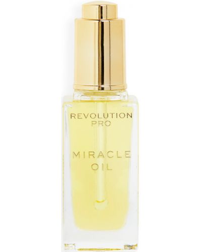 Revolution Pro Miracle Масло за лице, 30 ml - 1