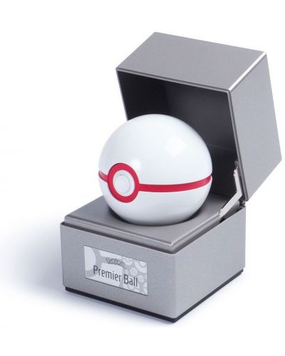 Реплика Wand Company Games: Pokemon - Premier Ball - 1