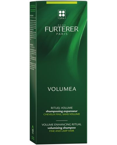 René Furterer Volumea Шампоан за обем, 200 ml - 2