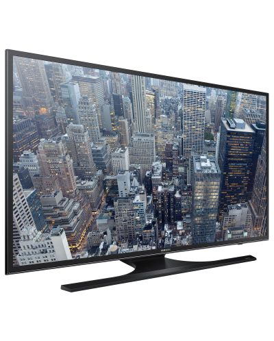 Телевизор Samsung 40JU6400 - 40" 4K Smart TV - 2