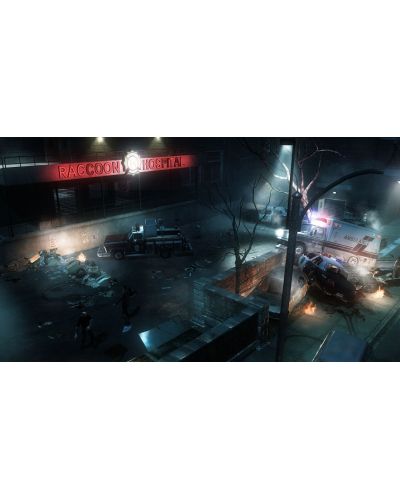 Resident Evil: Operation Raccoon City (PC) - 9