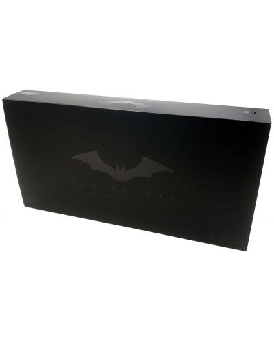 Реплика Factory DC Comics: Batman - Batarang (Limited Edition), 36 cm - 4
