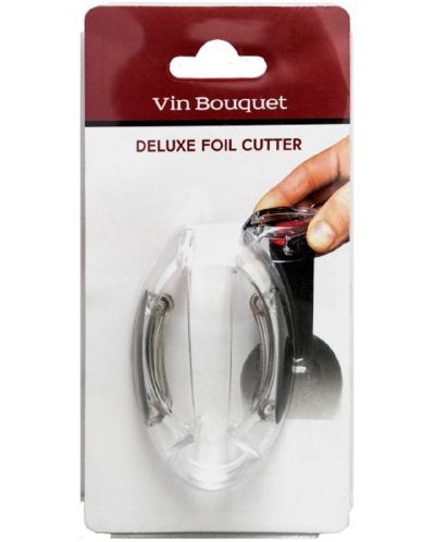 Резачка за фолио Vin Bouquet -Deluxe - 3