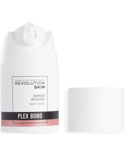 Revolution Skincare Plex Bond Нощен крем за лице, 50 ml - 2