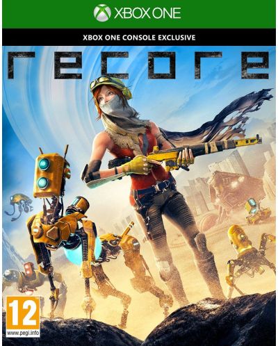 ReCore (Xbox One) - 1