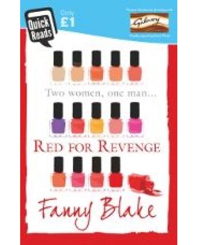 Red for Revenge