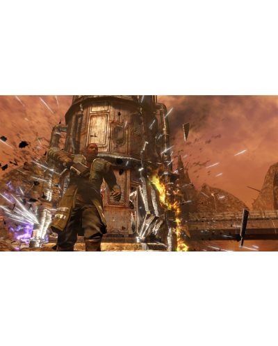 Red Faction: Guerilla Re-Mars-tered (PS4) - 7