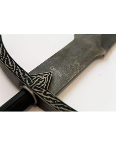 Реплика United Cutlery Movies: The Lord of the Rings - Sword of the Witch King, 139 cm - 10