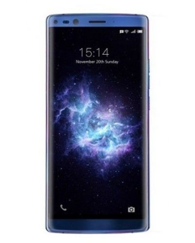 Смарт телефон DOOGEE - MIX2 6+128, син