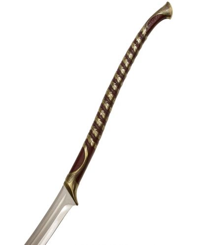 Реплика United Cutlery Movies: The Lord of the Rings - High Elven Warrior Sword, 126 cm - 2
