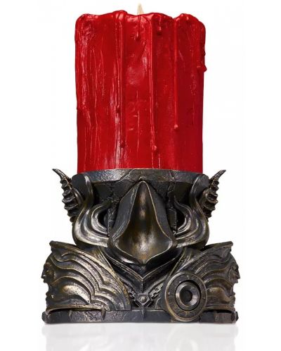 Реплика Blizzard Games: Diablo IV - Candle, 18 cm - 2