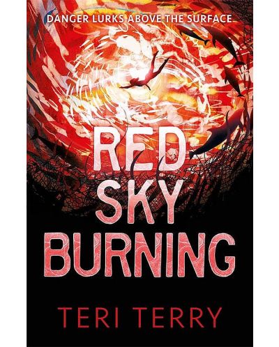 Red Sky Burning - 1