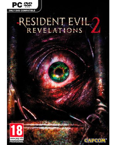 Resident Evil: Revelations 2 (PC) - 1