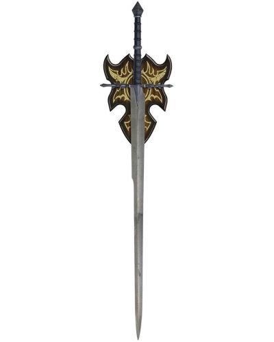 Реплика United Cutlery Movies: Lord of the Rings - Sword of the Ringwraith, 135 cm - 2