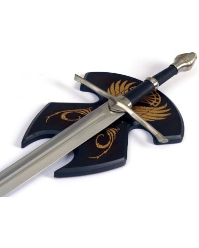 Реплика United Cutlery Movies: The Lord of the Rings - Sword of Strider, 120 cm - 7