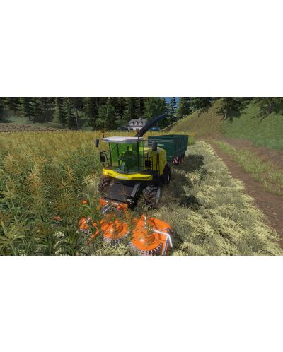 Real Farm -  Premium Edition (Xbox Series X) - 10