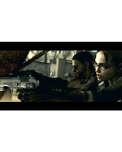 Resident Evil 5 (PC) - 12