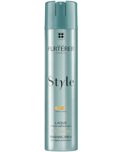 René Furterer Style Фиксиращ лак за коса, 300 ml - 1