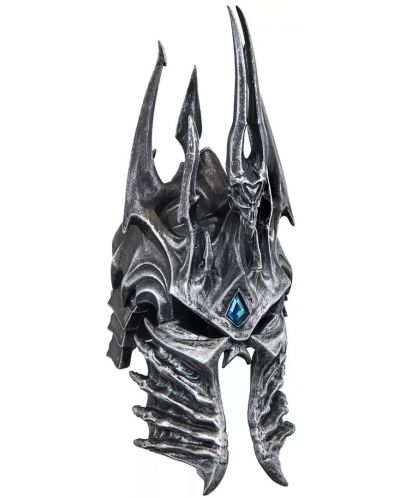 Реплика Blizzard Games: World of Warcraft - Lich King Helm & Armor - 5