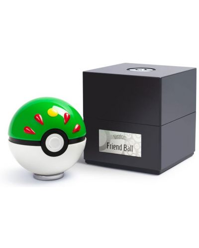 Реплика Wand Company Games: Pokemon - Friend Ball - 6