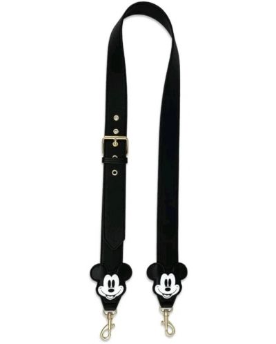 Ремък за чанта Loungefly Disney: Mickey Mouse - Mickey - 1