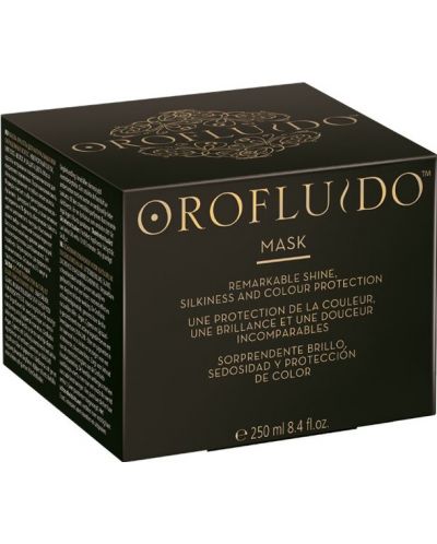 Revlon Professional Orofluidо Маска за коса, 250 ml - 3