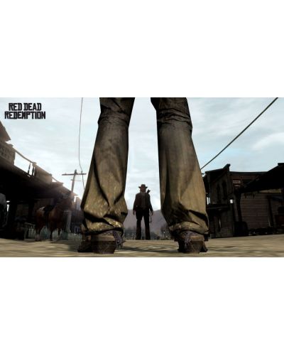 Red Dead Redemption GOTY (Xbox One/360) - 15