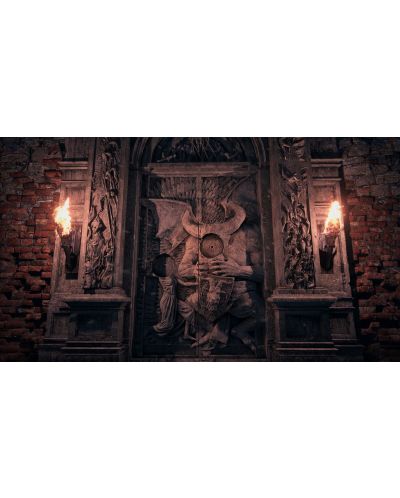 Resident Evil Village (PS4) - 10