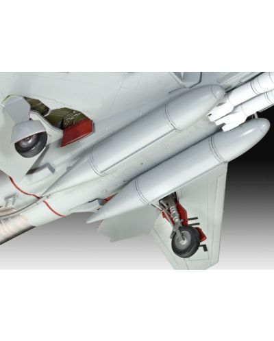 Сглобяем модел на военен самолет Revell -  F-101B VOODOO (04854) - 5