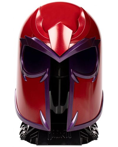 Реплика Hasbro Marvel: X-Men - Magneto Helmet (X-Men '97) - 3
