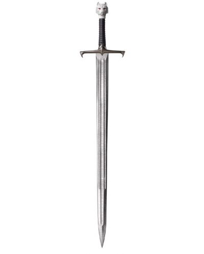 Реплика Valyrian Steel Game of Thrones: A Song of Ice and Fire - Longclaw, 126 cm - 1